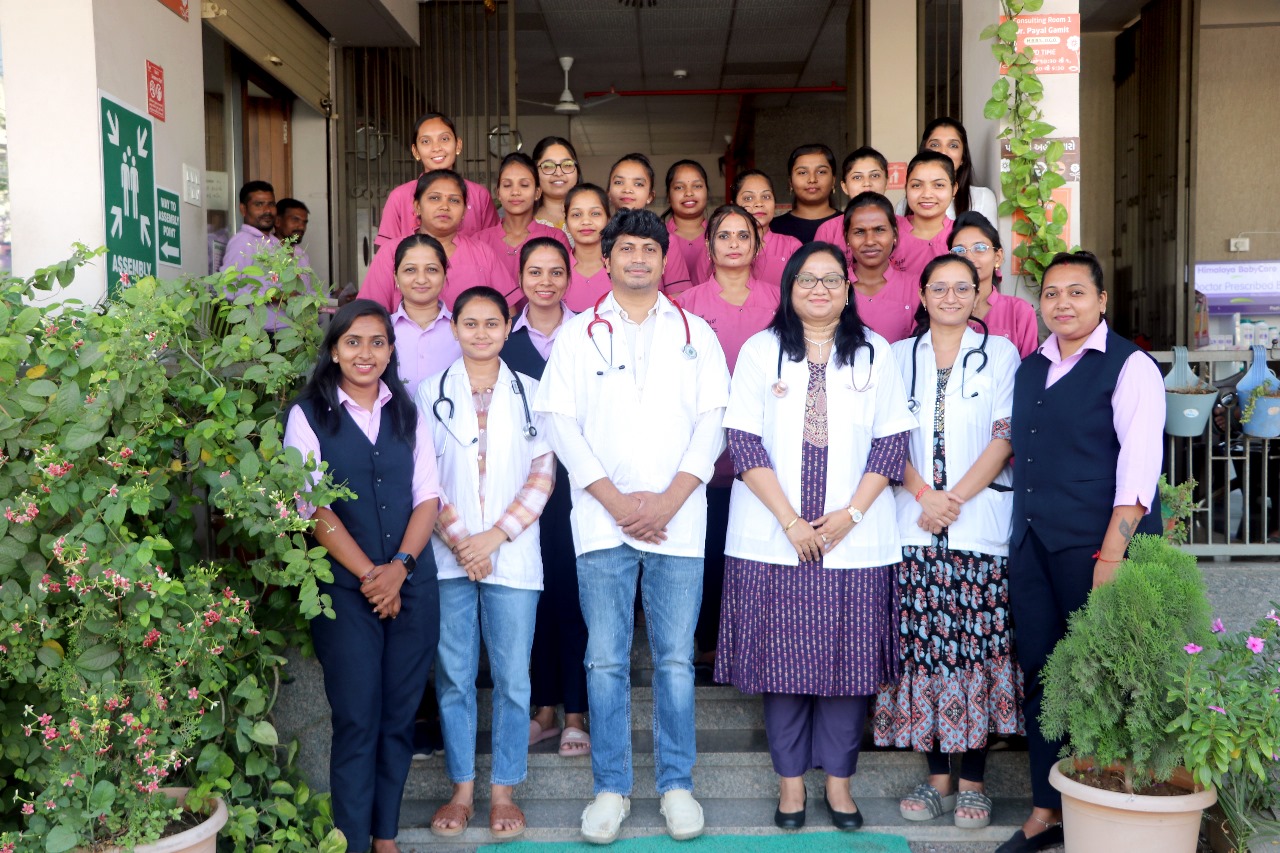 Hospital Image