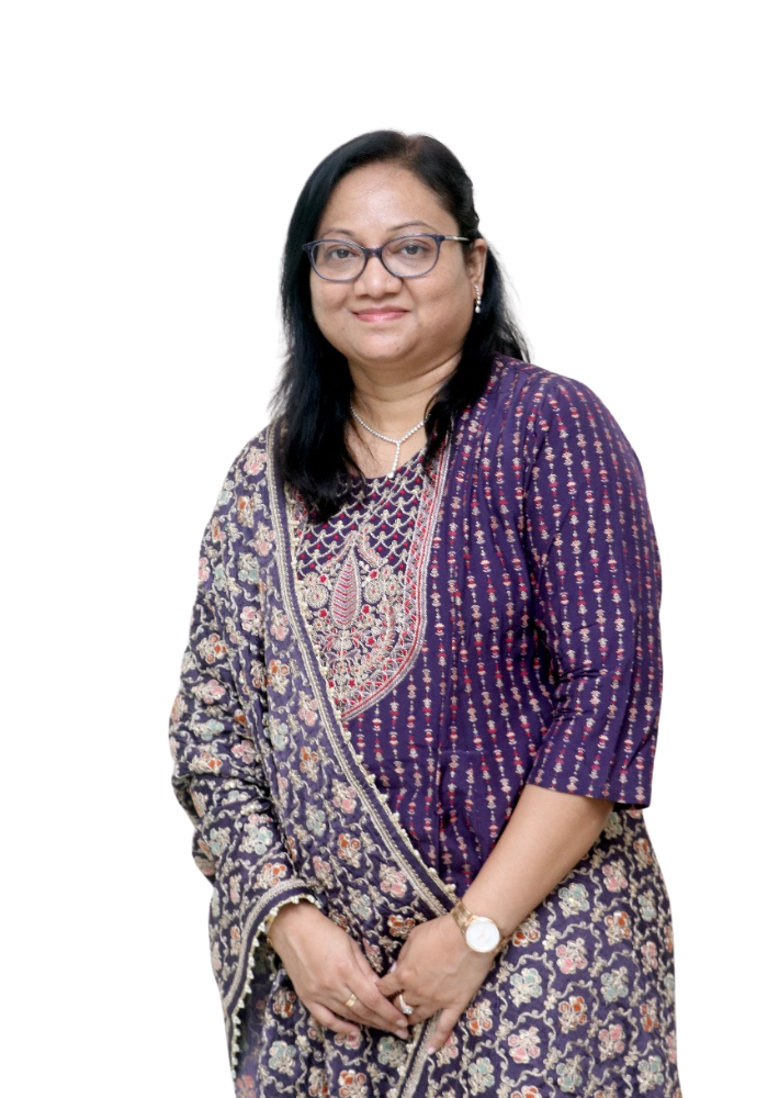 DR. PAYAL J. GAMIT